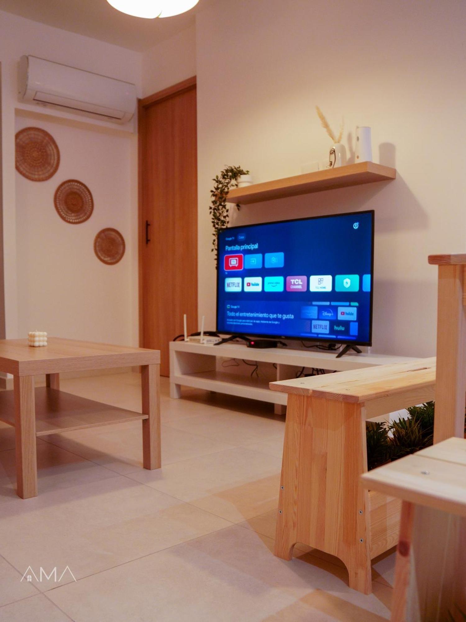 Acogedor Apartamento Centrico 聖多明哥 外观 照片